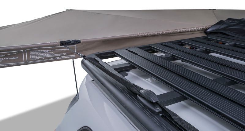 
                      
                        Rhino-Rack Batwing Awning - Left
                      
                    