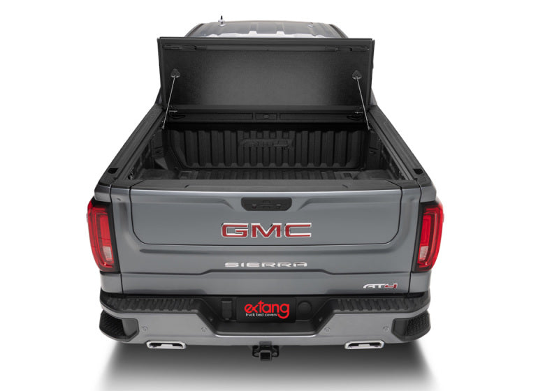 
                      
                        Extang 2020 Chevy/GMC Silverado/Sierra (6 ft 9 in) 2500HD/3500HD Xceed
                      
                    