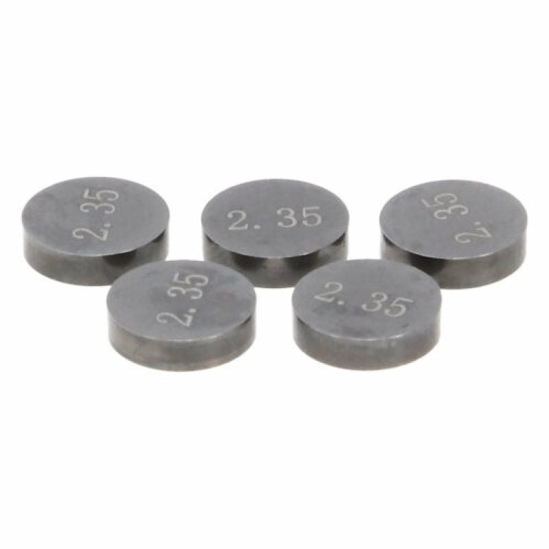 Wiseco Valve Shim Refill Kit- 10.0 x 3.05mm (5)