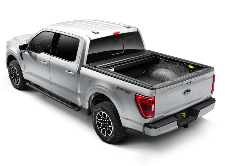 
                      
                        Roll-N-Lock 2021 Ford F-150 67.1in E-Series Retractable Tonneau Cover
                      
                    