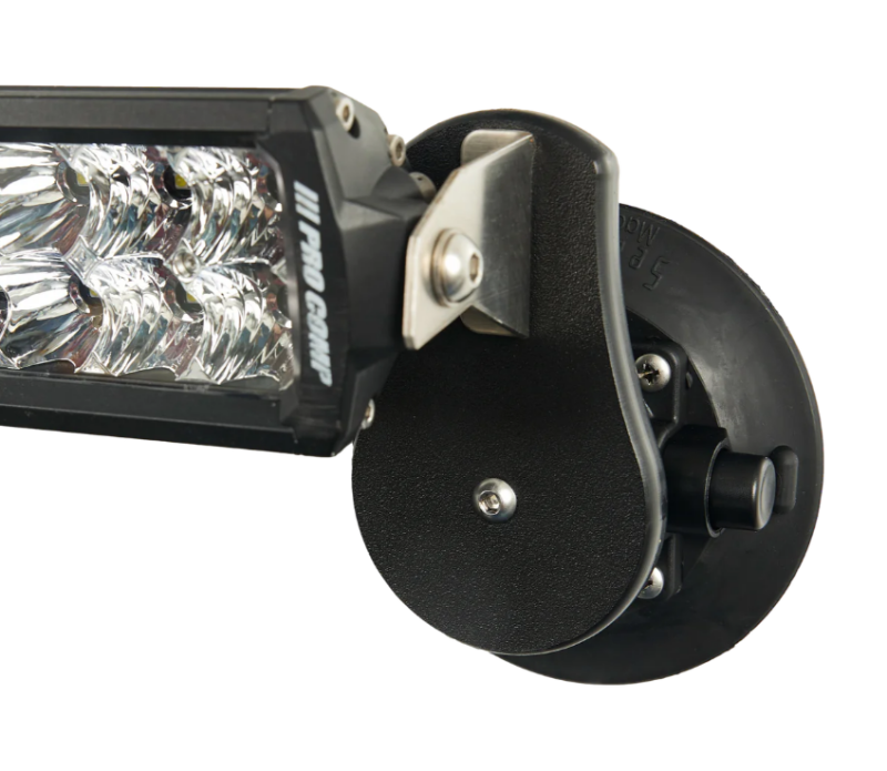 
                      
                        SeaSucker Light Bar Mount
                      
                    