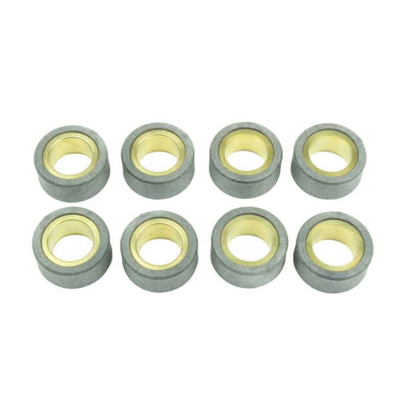 Athena Malaguti Malaguti K / Restyling 400 Athena 8 Variator Rollers Kit (26x13 gr.21)