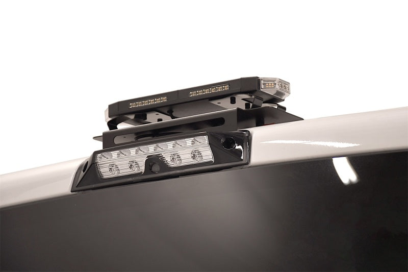 
                      
                        Putco 16in Hornet Light Bar - (Amber) LED Stealth Rooftop Strobe Bar
                      
                    