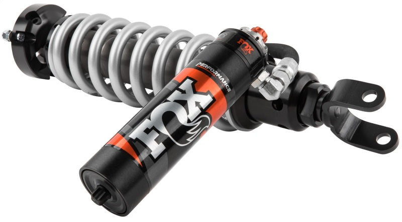 
                      
                        Fox 19+ Ram 1500 DT 4WD 2.5 Performance Series 6.25in. R/R Front Coilover w/DSC Adj / 2-3in. Lift
                      
                    