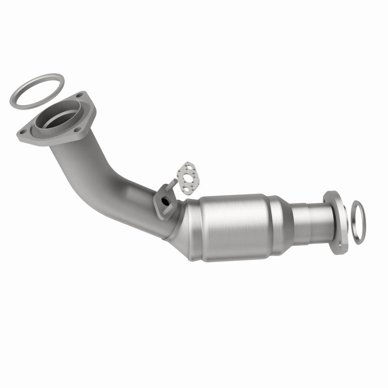 
                      
                        MagnaFlow Conv DF 99-02 4Runner 3.4L frt OEM
                      
                    