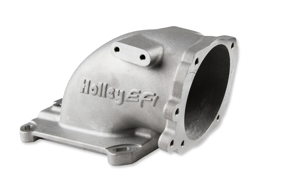 EFI Throttle Body Intake Elbow - 300-240F