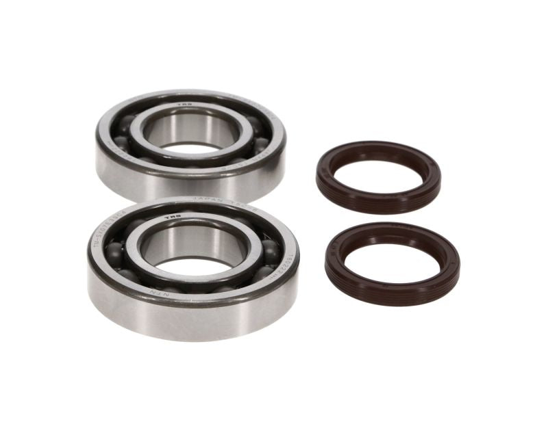 
                      
                        ProX 09-21 YFZ450R Crankshaft Bearing Kit
                      
                    