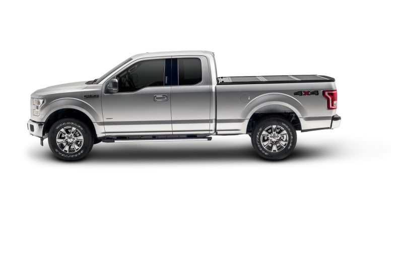 
                      
                        UnderCover 15-20 Ford F-150 5.5ft Flex Bed Cover
                      
                    