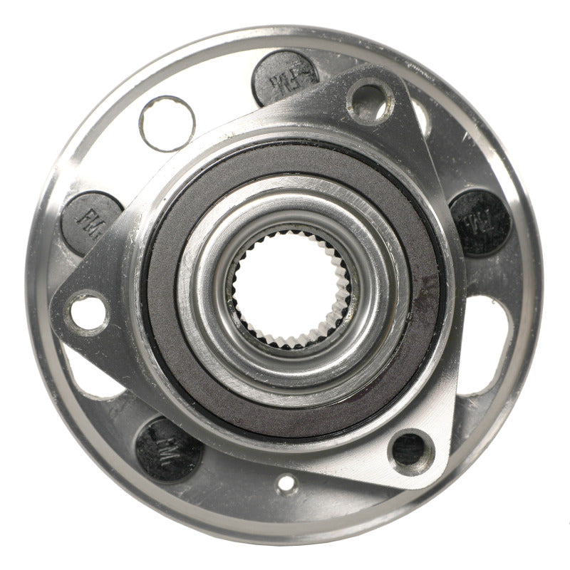 
                      
                        MOOG 10-16 Buick LaCrosse Front / Rear Hub Assembly
                      
                    