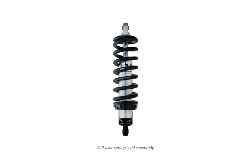 QA1 Proma Star Series Coil-Over Shock Absorber - Double Adj. - Bearing Mount - 11.125in/15in - Alum