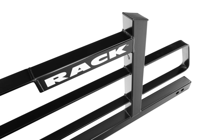 
                      
                        BackRack 99-06 Silverado / 97-03 F150 Reg/Scb 04-15 Titan Original Rack Frame Only Requires Hardware
                      
                    