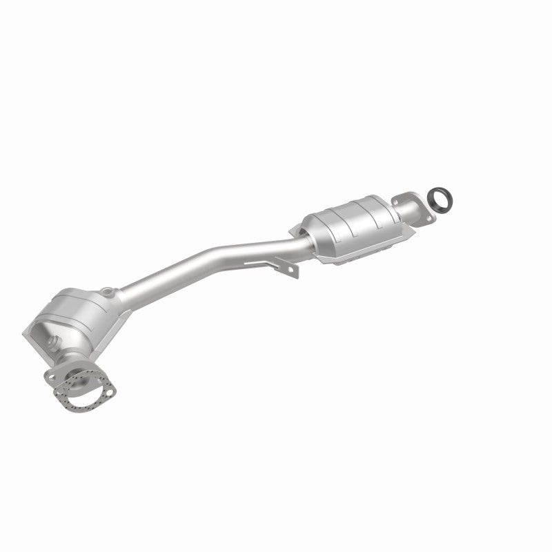 
                      
                        MagnaFlow Conv DF 99-05 Subaru Forester/96-97 & 99-05 Impreza/01-03 Legacy/00-05 Outback Front/Rear
                      
                    