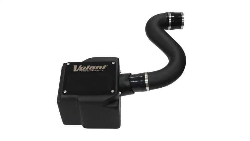 
                      
                        Volant 99-06 Chevrolet Tahoe 4.3L V6 Pro5 Closed Box Air Intake System
                      
                    