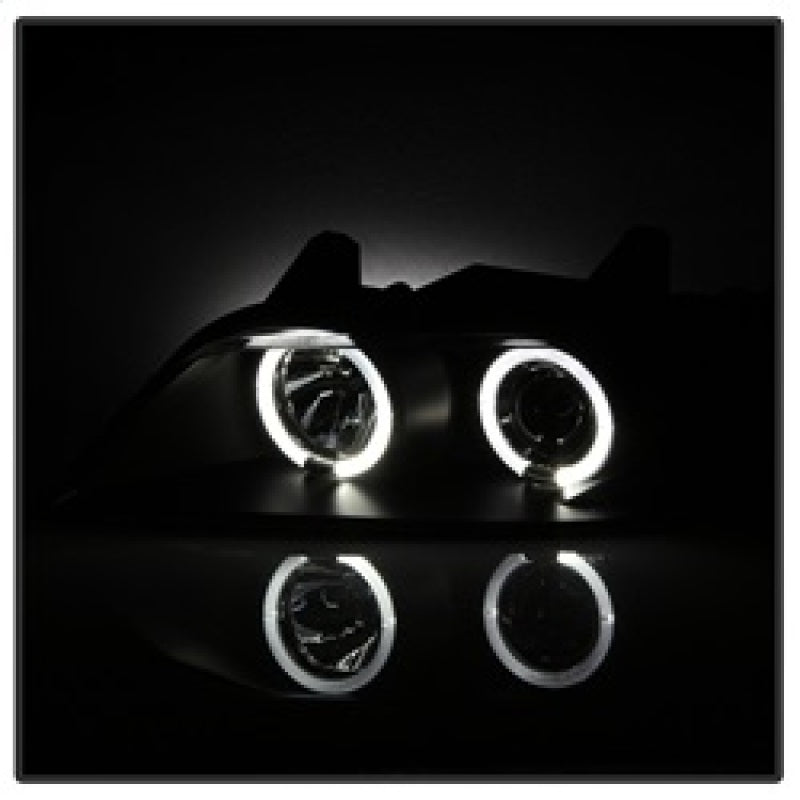 
                      
                        Spyder BMW Z3 96-02 Projector Headlights LED Halo Black High H1 Low H1 PRO-YD-BMWZ396-HL-BK
                      
                    