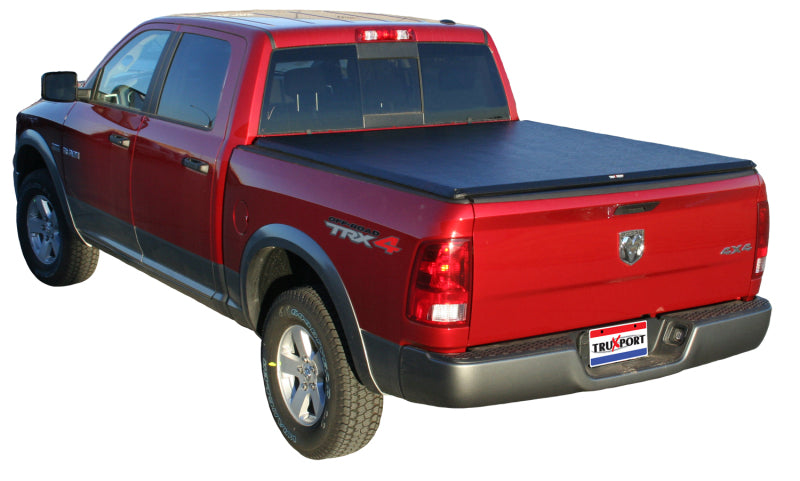 
                      
                        Truxedo 09-18 Ram 1500 & 19-20 Ram 1500 Classic 5ft 7in TruXport Bed Cover
                      
                    