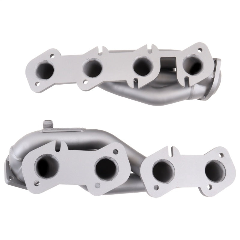 
                      
                        BBK 97-03 Ford F Series Truck 4.6 Shorty Tuned Length Exhaust Headers - 1-5/8 Titanium Ceramic
                      
                    