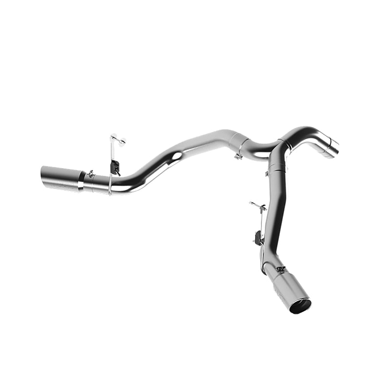 
                      
                        MBRP 13-15 Dodge 25/3500 Cummins 6.7L(Excl. CC/SB)4in Filter Back Cool Duals AL(Leaf Spring)
                      
                    