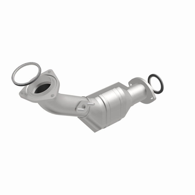 
                      
                        MagnaFlow Conv DF 01- 02 Tacoma 3.4L EC/SB 4
                      
                    