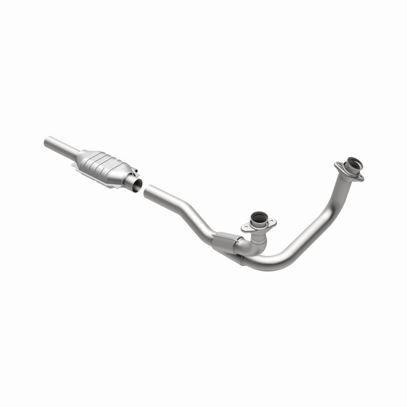 
                      
                        MagnaFlow Conv DF 88-95 Ford Trucks 5.8L V8
                      
                    