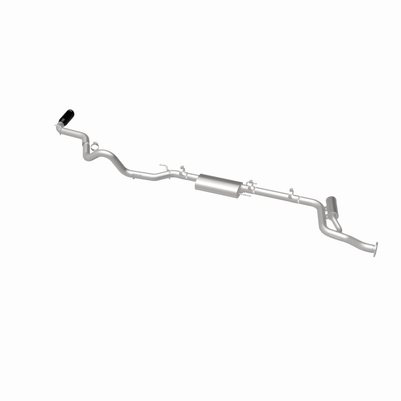 
                      
                        Magnaflow 2024 Toyota Tacoma Speq Series Cat-back Exhaust System
                      
                    