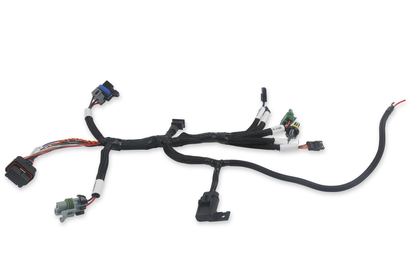 Ignition Harness - 558-127