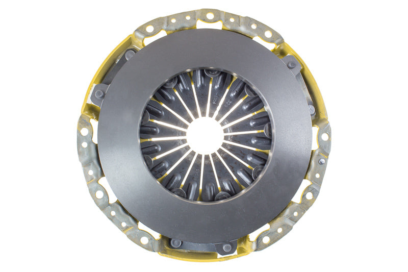 
                      
                        ACT 2015 Nissan 370Z P/PL Heavy Duty Clutch Pressure Plate
                      
                    