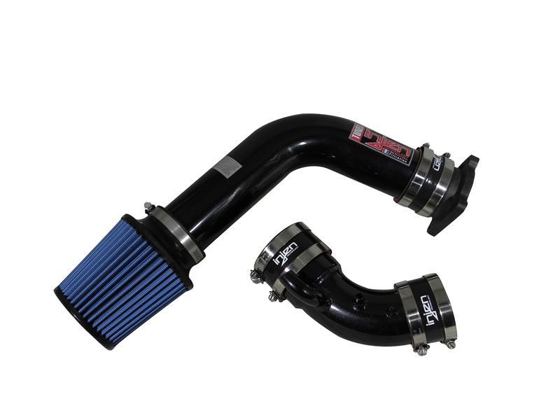 Injen 00-01 Maxima V6 3.0L Black Cold Air Intake **SPECIAL ORDER**