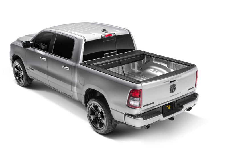 
                      
                        Roll-N-Lock 2019 RAM 1500 65-1/2in M-Series Retractable Tonneau Cover
                      
                    