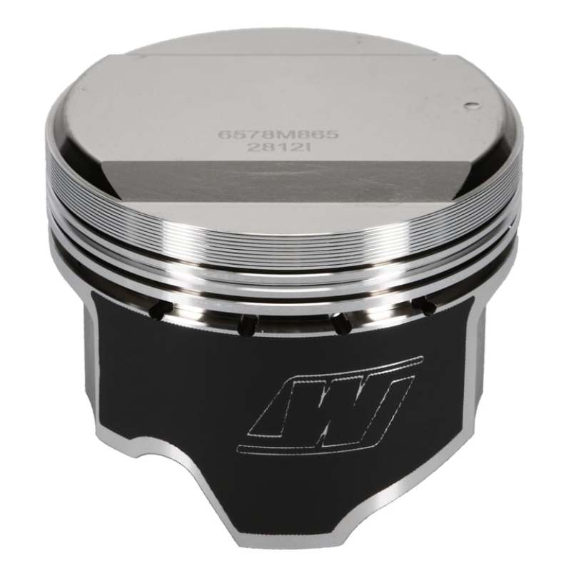 
                      
                        Wiseco Nissan RB25 DOME 6578M865 Piston Kit
                      
                    