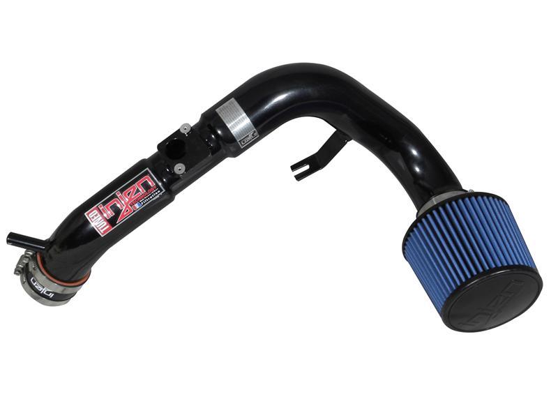 
                      
                        Injen 08-09 xD 1.8L Black Cold Air Intake
                      
                    