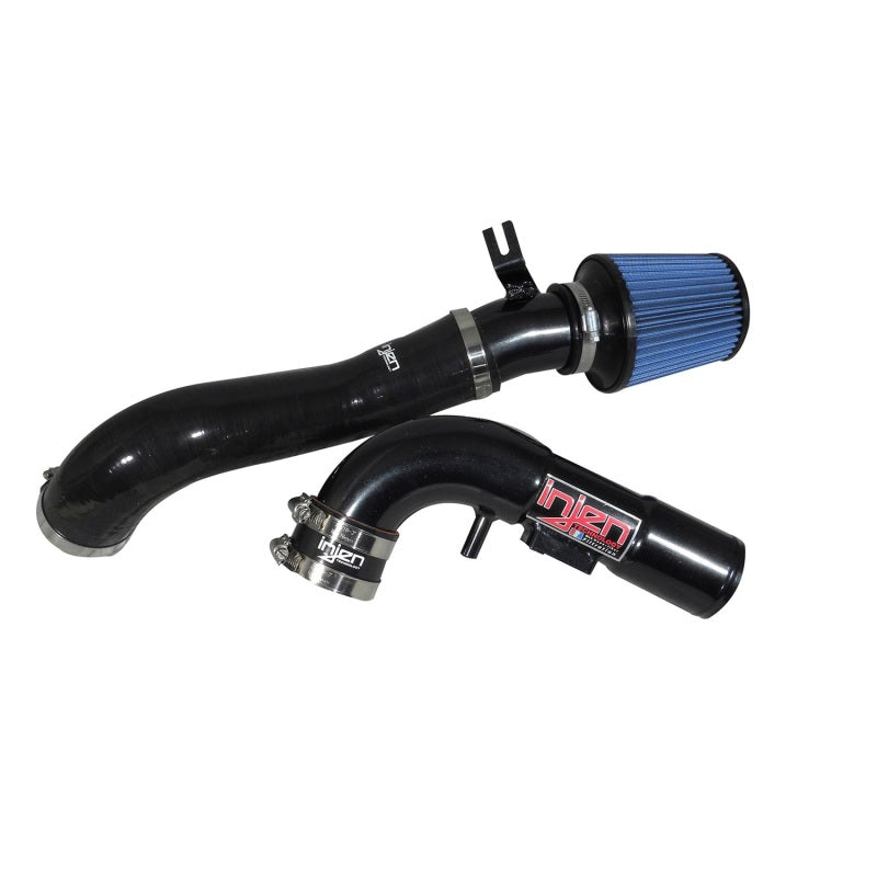 
                      
                        Injen 09-13 Honda Fit 1.5L 4 Cyl. Black Cold Air Intake
                      
                    