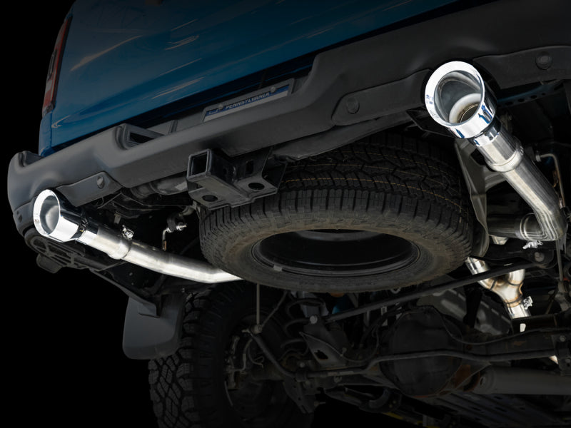 
                      
                        AWE Tuning 09-18 RAM 1500 5.7L (w/Cutouts) 0FG Dual Rear Exit Cat-Back Exhaust - Chrome Silver Tips
                      
                    