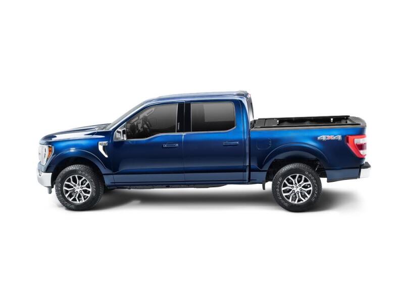 
                      
                        Retrax 15-18 F-150 Super Crew / Super Cab & Reg. Cab 6.5ft Bed RetraxPRO XR
                      
                    