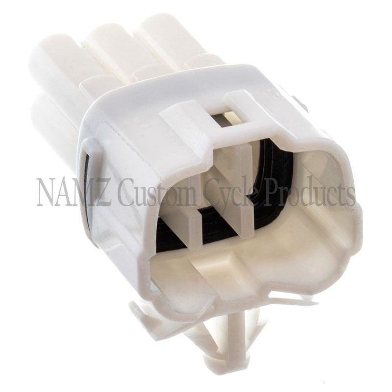 NAMZ MT Sealed Series 6-Position Male Connector (Single)