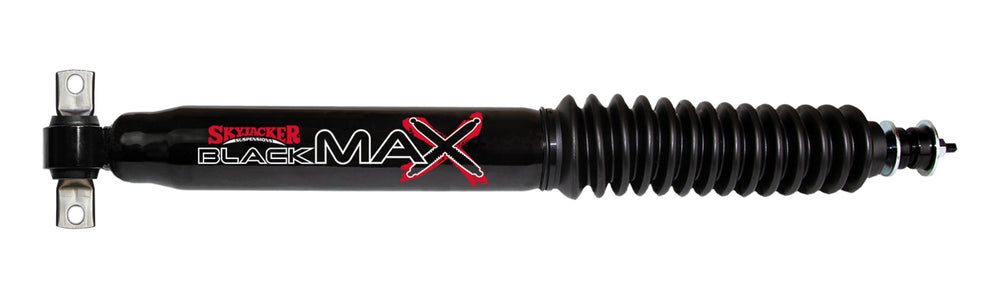 Skyjacker 1988-2006 GM 1500 2WD Black Max 8500 Shock Absorber w/ Black Boot