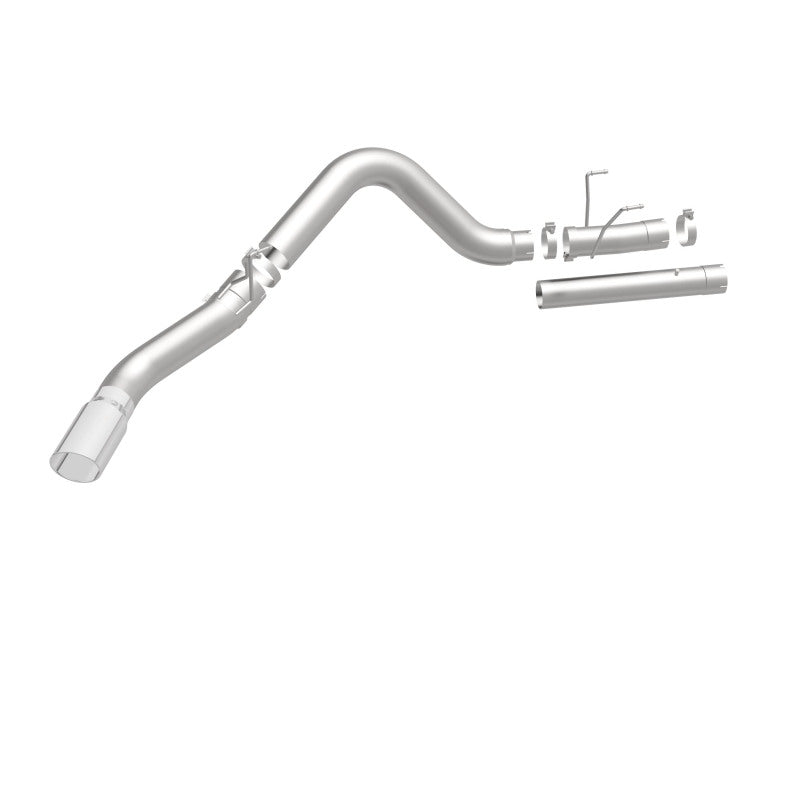 
                      
                        MagnaFlow 07-17 Dodge Ram 2500/3500 6.7L DPF-Back SS 5in Single Passenger Side Rear Exit
                      
                    