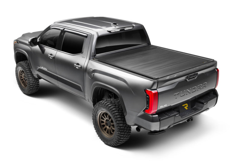 
                      
                        Retrax 20-23 Chevy/GMC Silverado/Sierra 2500/3500HD 6.9ft. Bed (2022 LTD Models ONLY) Retrax EQ
                      
                    