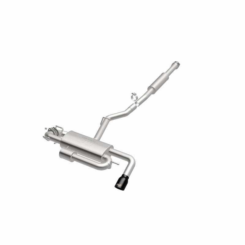 
                      
                        MagnaFlow 18-23 Subaru Crosstrek Overland Series Cat-Back Performance Exhaust System
                      
                    