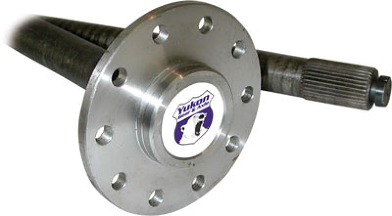 Yukon Gear 1541H Alloy 5 Lug Rear Axle For 84 and Older Chrysler 8.25in Truck