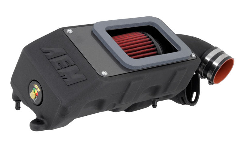 
                      
                        AEM 11-13 Mini Cooper 1.6L Black Cold Air Intake System
                      
                    