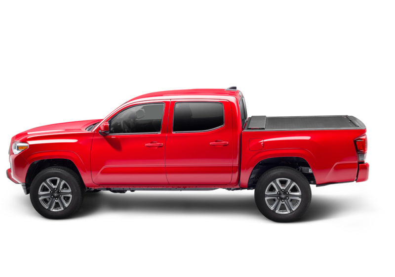 
                      
                        Roll-N-Lock 16-18 Toyota Tacoma Crew Cab SB 60-1/2in M-Series Retractable Tonneau Cover
                      
                    