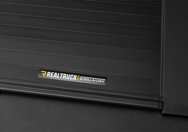 
                      
                        Roll-N-Lock 14-18 Chevy Silverado/Sierra 1500 XSB 68in A-Series Retractable Tonneau Cover
                      
                    