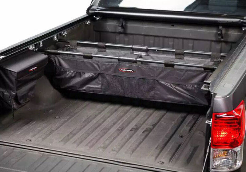 
                      
                        Truxedo Truck Luggage Bed Organizer/Cargo Sling - Full Size Trucks
                      
                    