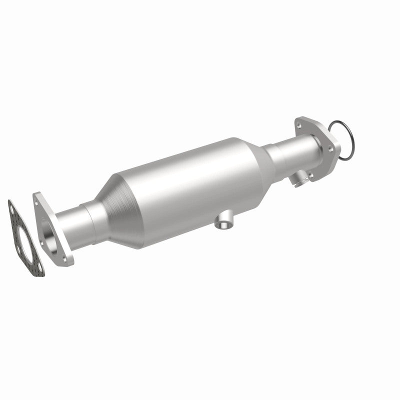 
                      
                        MagnaFlow Conv DF 97-99 Acura CL 3.0L/99 TL 3.2L / 98-02 Honda Accord 3.0L/99-02 Odyssey 3.5L
                      
                    