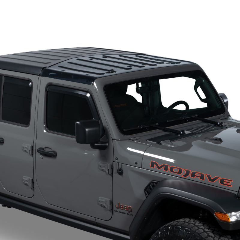 
                      
                        Putco 18-22 Jeep Wrangler JL/Gladiator JT Element Sky View Hard Top
                      
                    