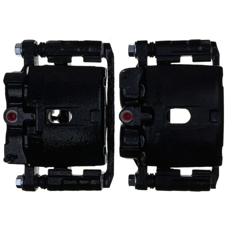 
                      
                        Power Stop 02-06 Cadillac Escalade Front/Rear Black Caliper - Pair w/Bracket
                      
                    