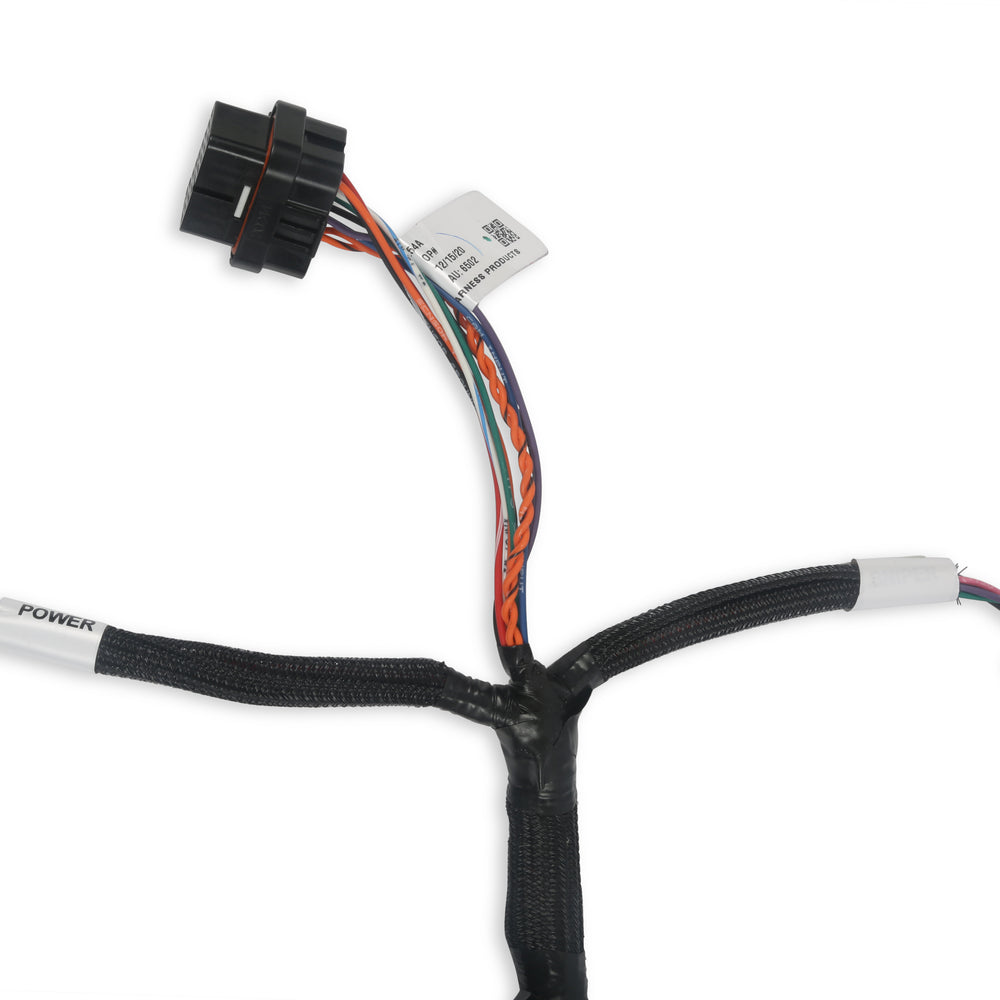 
                      
                        Ignition Harness - 558-127
                      
                    