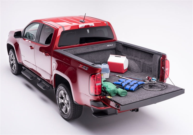 
                      
                        BedRug 17-23 Chevrolet Colorado 61.7in Bed Bedliner
                      
                    