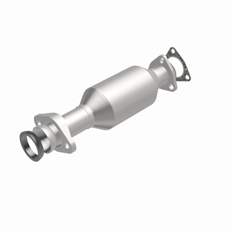 
                      
                        MagnaFlow Conv Direct Fit Acura-Honda 88-91
                      
                    