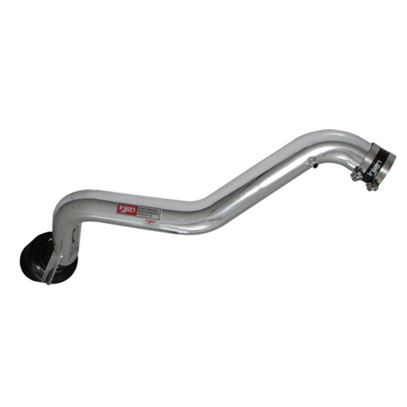 
                      
                        Injen 97-01 Prelude Black Cold Air Intake
                      
                    